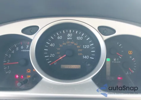 2004 Toyota Highlander V6 z USA, uszkodzony, nr VIN JTEDP21A940021592